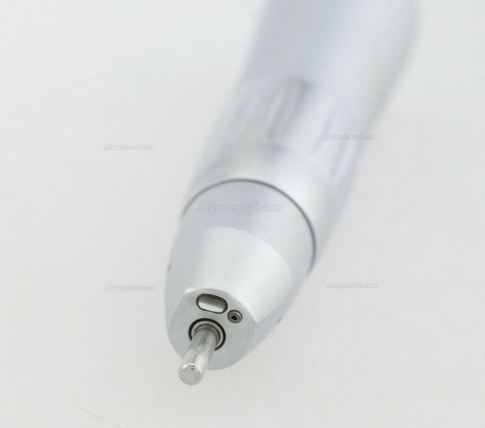 YUSENDENT® CX235-2C Straight Nose Handpiece (Fiber Optic Inner Water Spray)